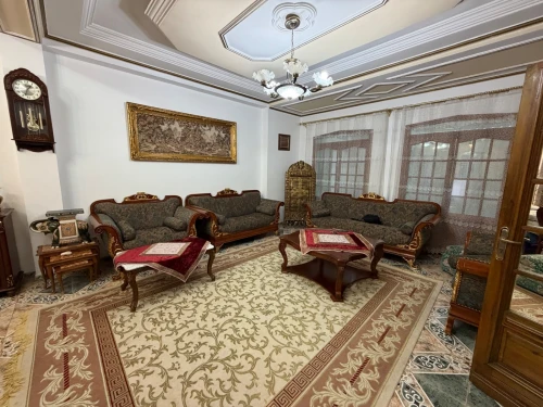 Vente Villa Oran Bir el djir
