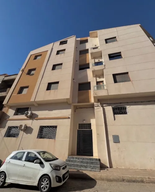 Vente Appartement F4 Oran Bir el djir