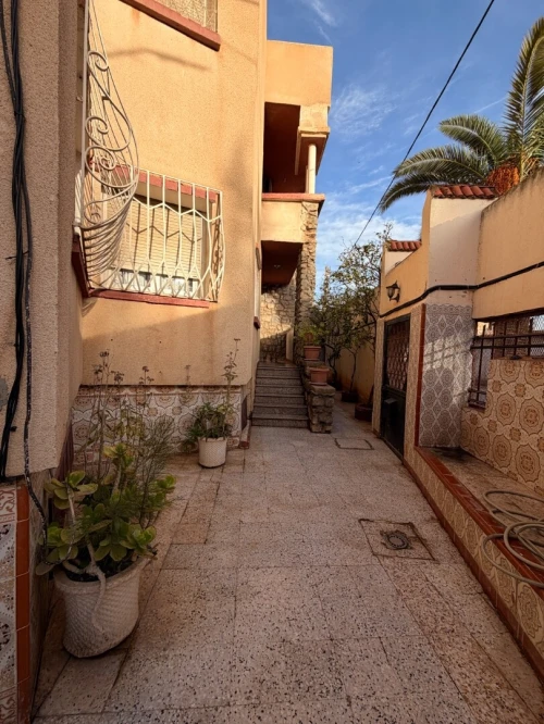 Vente Villa Oran Oran