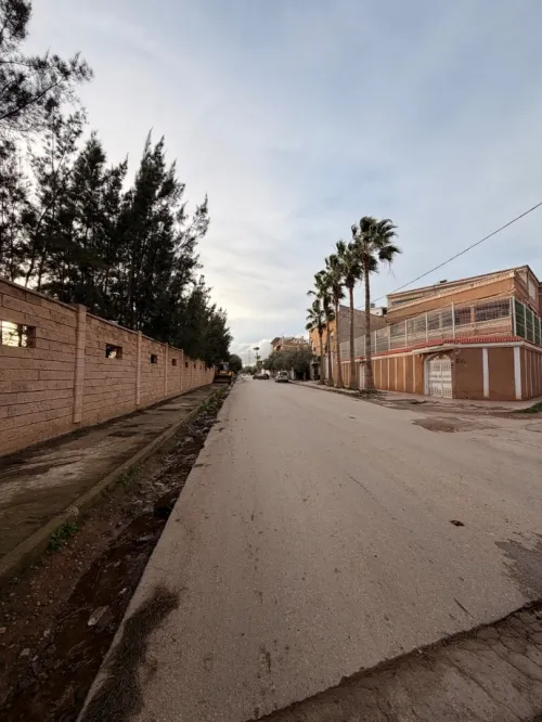 Vente Villa Oran Oran