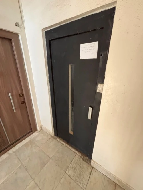 Vente Appartement F3 Oran Oran 9
