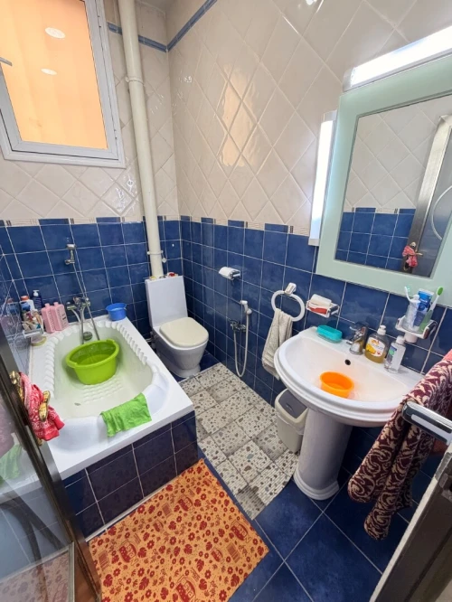 Vente Appartement F3 Oran Oran