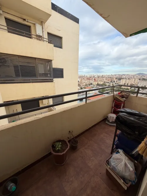 Vente Appartement F3 Oran Oran