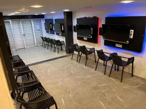 Vente Villa Oran Oran