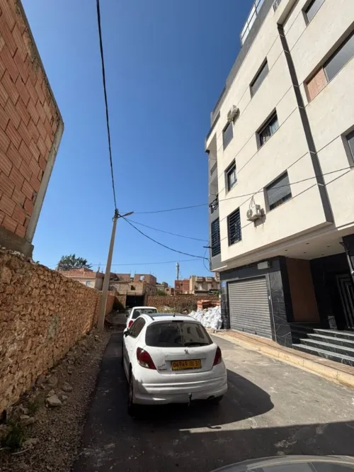 Vente Appartement F3 Oran Bir el djir