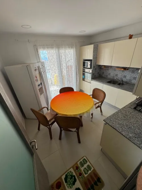Vente Appartement F6 Oran Oran