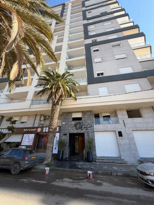 Location Appartement F4 Oran Oran