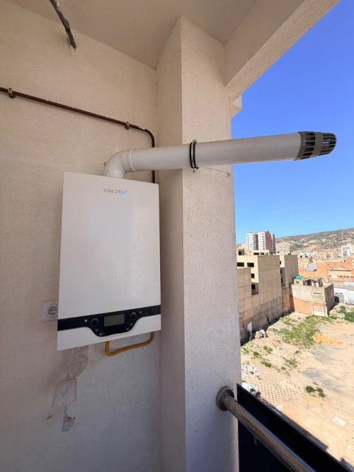 Vente Appartement F4 Oran Oran