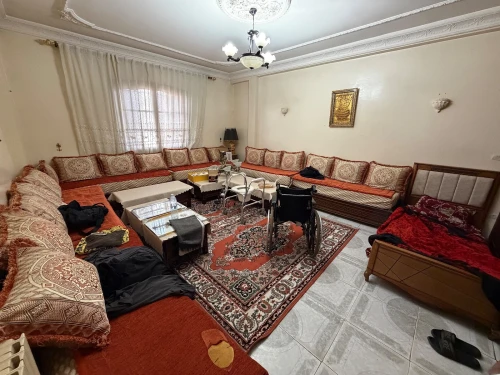 Vente Villa Oran Oran