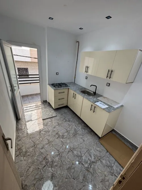 Vente Appartement F3 Oran Bir el djir