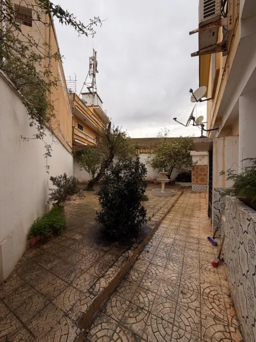 Vente Villa Oran Oran
