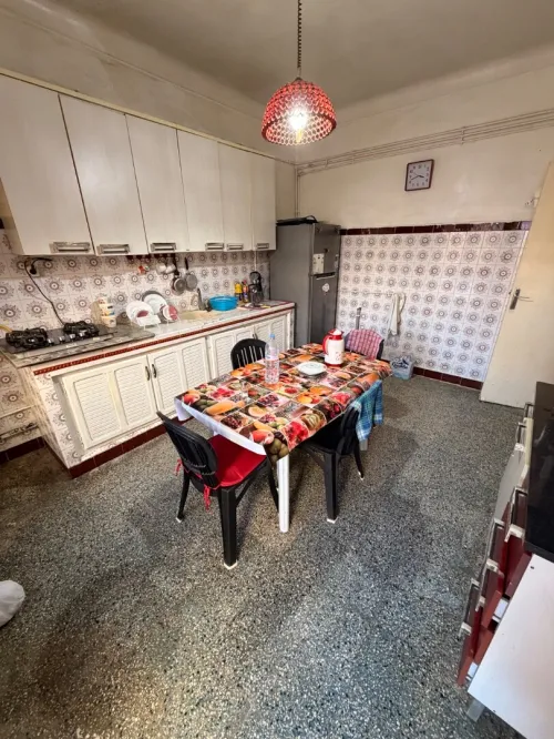 Vente Villa Oran Oran