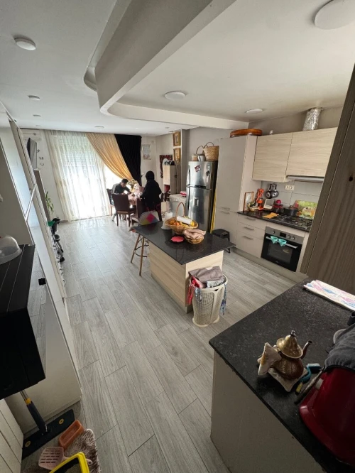 Vente Appartement F4 Oran Oran