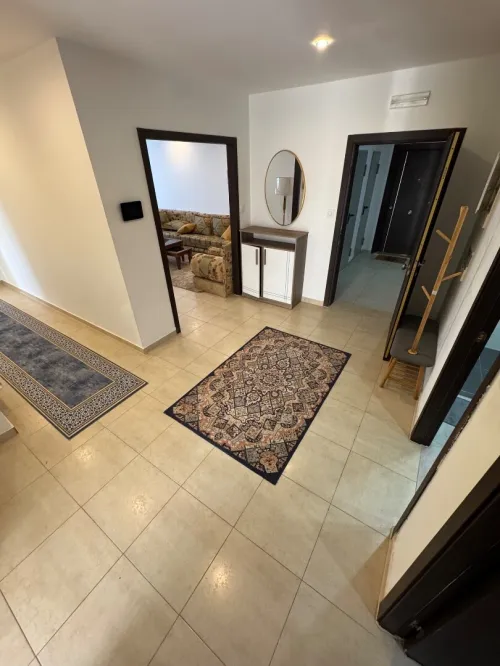 Location Appartement F3 Oran Bir el djir