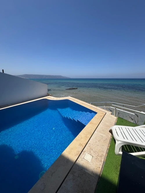 Location Appartement Duplex F5 Oran Oran
