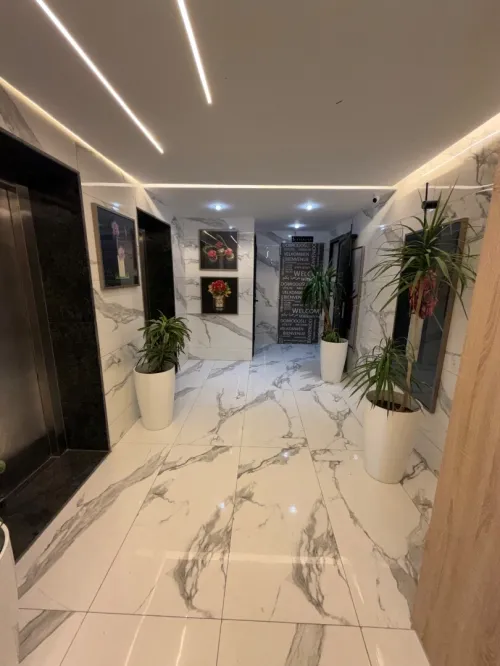 Location Appartement F4 Oran Oran