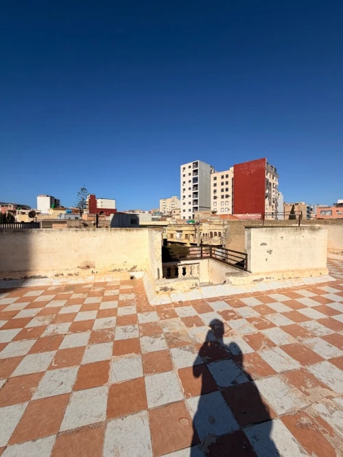 Vente Villa Oran Oran