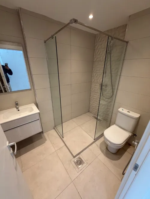 Location Appartement F4 Oran Oran