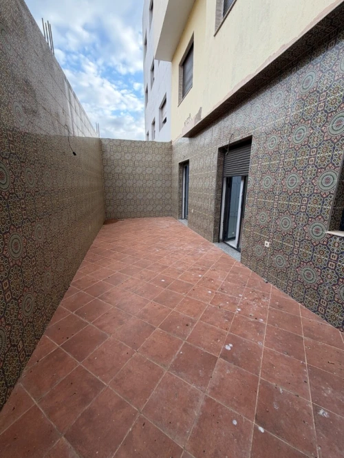 Vente Appartement F4 Oran Oran