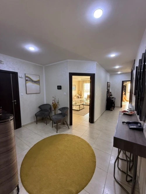 Vente Appartement F4 Oran Bir el djir