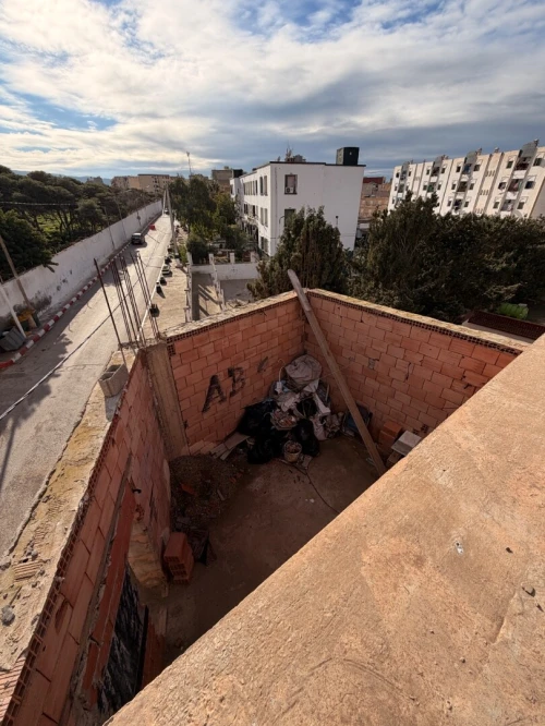Vente Villa Oran Ain el turck