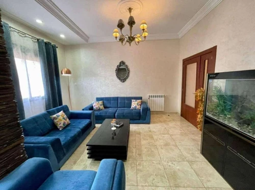 Location Appartement F3 Oran Oran