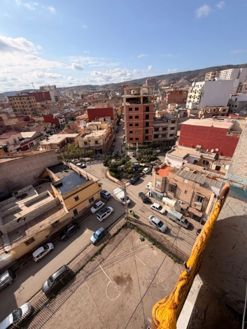 Vente Appartement F3 Oran Oran