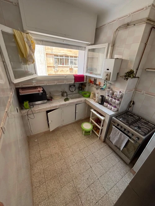 Vente Appartement F3 Oran Oran 2