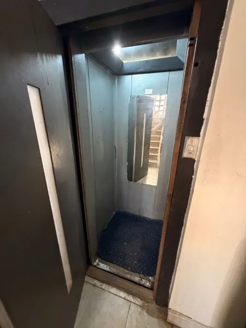 Vente Appartement F3 Oran Oran