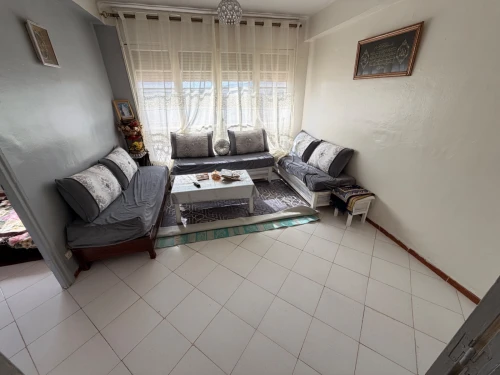 Vente Appartement F3 Oran Oran 4