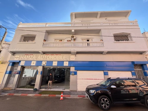 Vente Villa Oran Oran