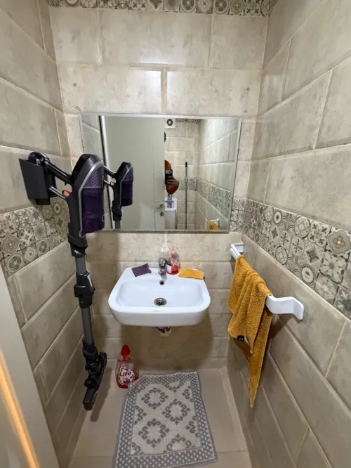 Vente Appartement F3 Oran Oran