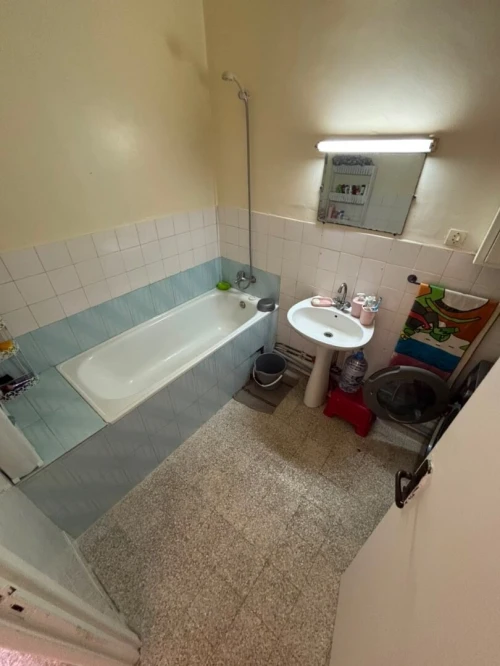 Vente Appartement F3 Oran Oran 10