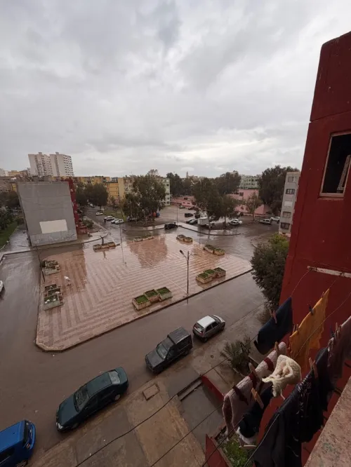 Vente Appartement F4 Oran Oran