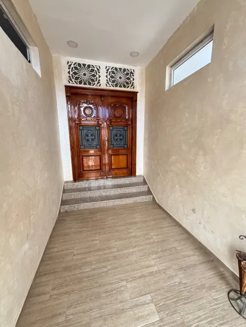 Vente Villa Oran Es senia