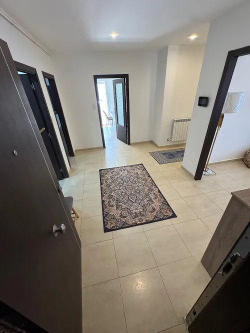 Location Appartement F3 Oran Bir el djir