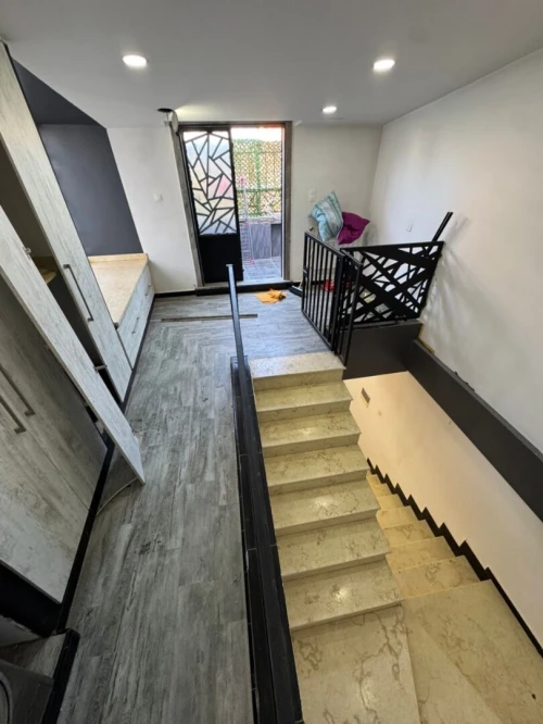 Vente Appartement Duplex F3 Oran Oran