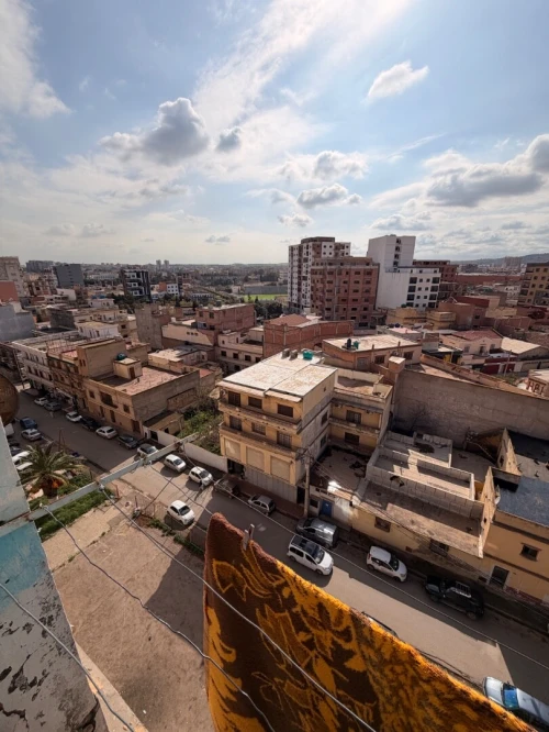 Vente Appartement F3 Oran Oran 8