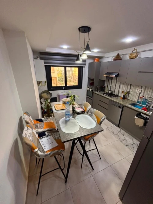 Vente Appartement F4 Oran Oran 9