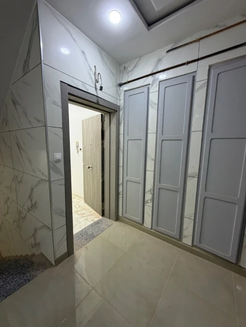 Vente Appartement F4 Oran Oran