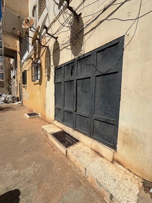 Vente Local Oran Oran