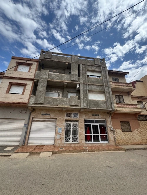 Vente Villa Oran Es senia
