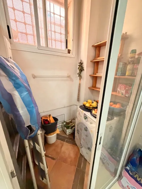 Vente Appartement F3 Oran Oran