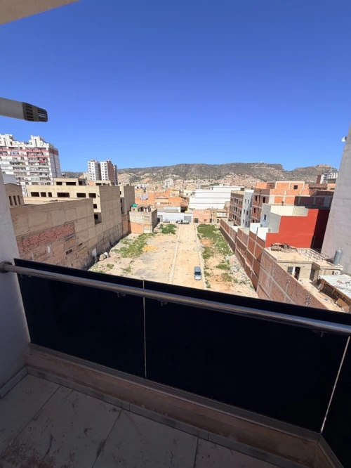 Vente Appartement F4 Oran Oran