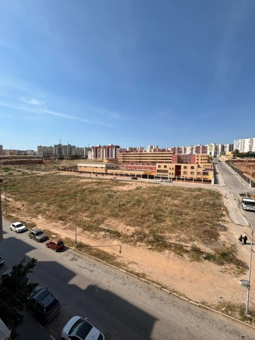 Vente Appartement F3 Oran Bir el djir