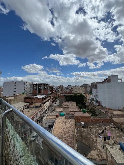 Vente Appartement F4 Oran Oran