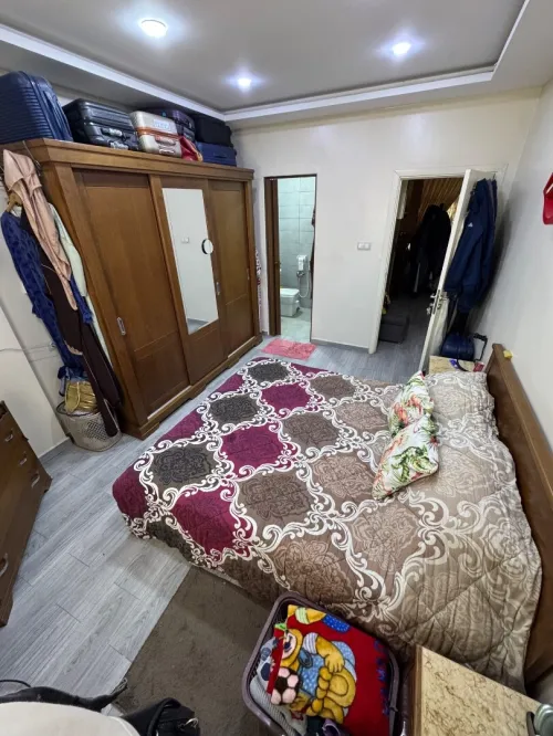 Vente Appartement F4 Oran Oran