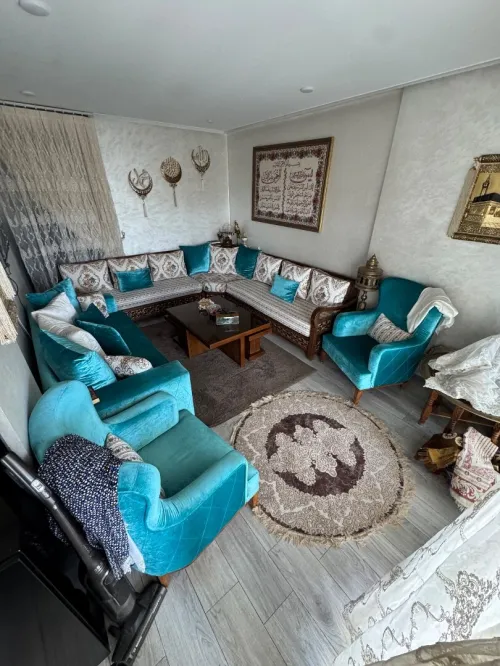 Vente Appartement F4 Oran Oran