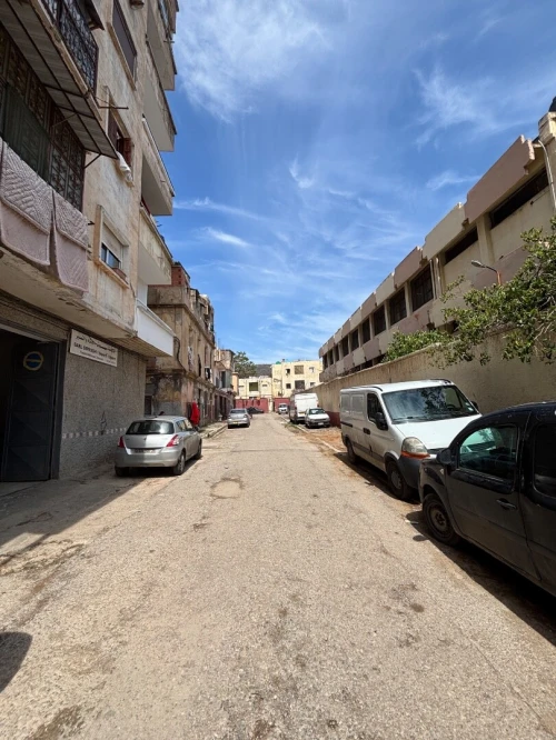 Location Local Oran Oran