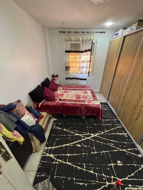 Vente Appartement F3 Oran Bir el djir